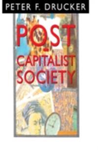 Post-Capitalist Society