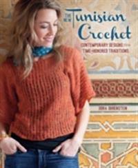New Tunisian Crochet
