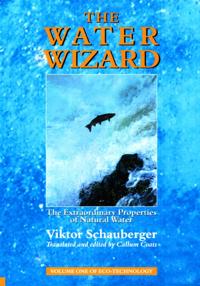 Water Wizard - The Extraordinary Properties of Natural Water