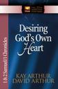 Desiring God's Own Heart