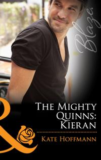Mighty Quinns: Kieran