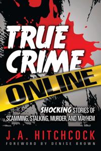 True Crime Online