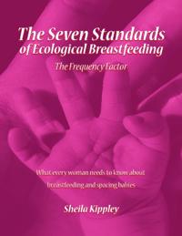 Seven Standards of Ecological Breastfeeding: The Frequency Factor