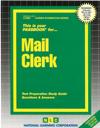 Mail Clerk