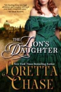 Lion's Daughter