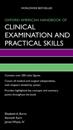 Oxford American Handbook of Clinical Examination and Practical Skills