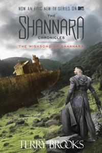 Wishsong of Shannara (The Shannara Chronicles)