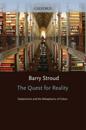 Quest for Reality