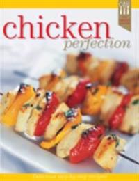 Chicken Recipe Perfection