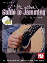 Flatpicker's Guide to Jamming