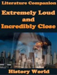 Literature Companion: Extremely Loud and Incredibly Close