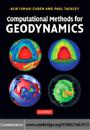 Computational Methods for Geodynamics