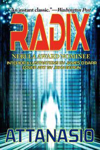 Radix - A Radix Tetrad Novel 2