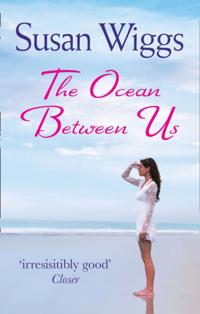 Ocean Between Us (Mills & Boon M&B)