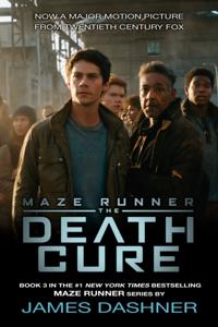 Death Cure (Maze Runner, Book Three)
