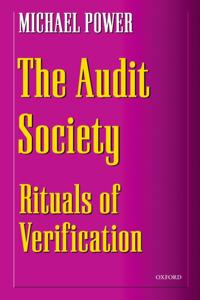Audit Society: Rituals of Verification
