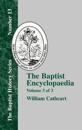 The Baptist Encyclopaedia - Vol. 3