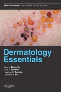 Dermatology Essentials E- Book