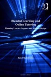 Blended Learning and Online Tutoring
