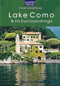 Lake Como, Lake Lugano, Lake Maggiore, Lake Garda - the Italian Lakes