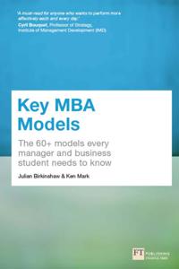 Key MBA Models