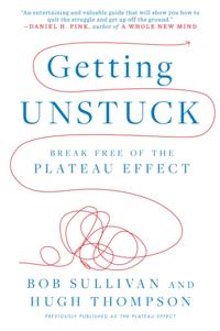 Getting Unstuck