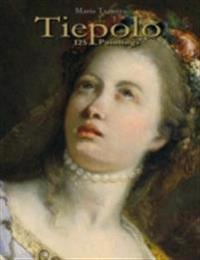Tiepolo: 125 Paintings