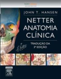 Netter - Anatomia Clinica