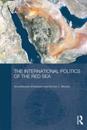 International Politics of the Red Sea