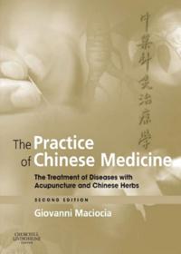 Practice of Chinese Medicine