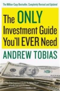 Only Investment Guide You'll Ever Need