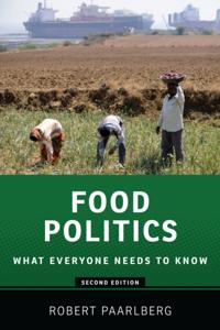 Food Politics: What Everyone Needs to KnowRG