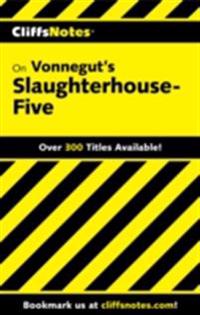 CliffsNotes on Vonnegut's Slaughterhouse-Five