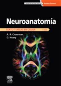 Neuroanatomia. Texto y atlas en color + StudentConsult