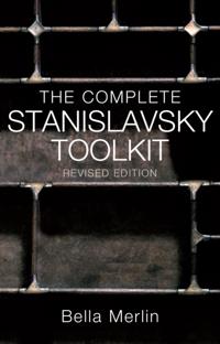 Complete Stanislavsky Toolkit