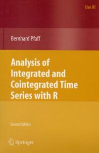 Analysis of Integrated and Cointegrated Time Series with R