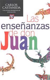 Las enseñanzas de don Juan / The Teachings of Don Juan