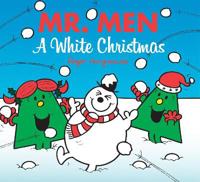 Mr. men a white christmas