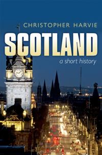 Scotland: A Short History: new edition