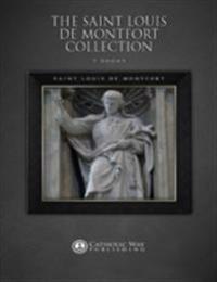 Saint Louis de Montfort Collection [7 Books]