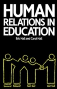 Human Relations in Education