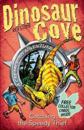 Dinosaur Cove: Catching the Speedy Thief
