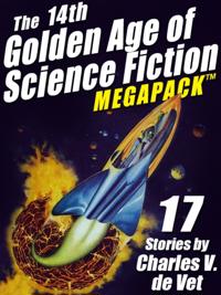 14th Golden Age of Science Fiction MEGAPACK (R)