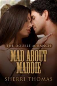 Mad About Maddie