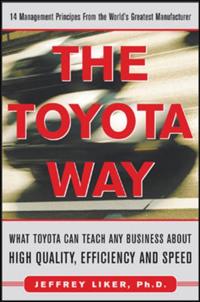 Toyota Way