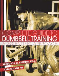 Complete Guide to Dumbbell Training
