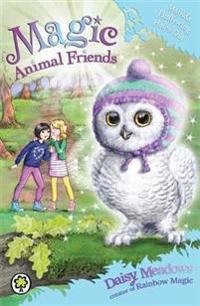 Magic animal friends: matilda fluffywing helps out - book 16