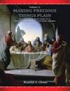New Testament Study Guide, Pt. 2