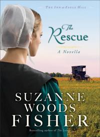 Rescue (Ebook Shorts) (The Inn at Eagle Hill)