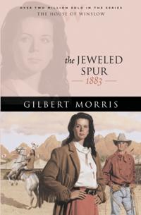 Jeweled Spur (House of Winslow Book #16)